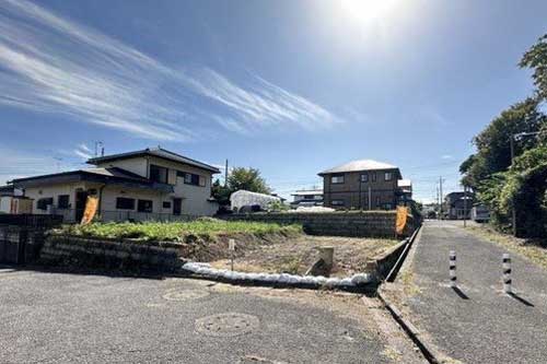 木更津市八幡台５
