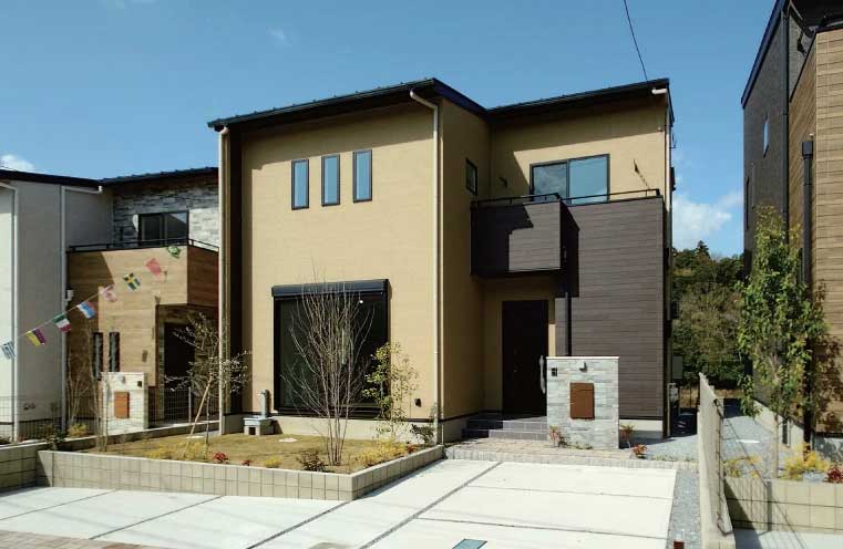 グランファミーロもねの里 No.5